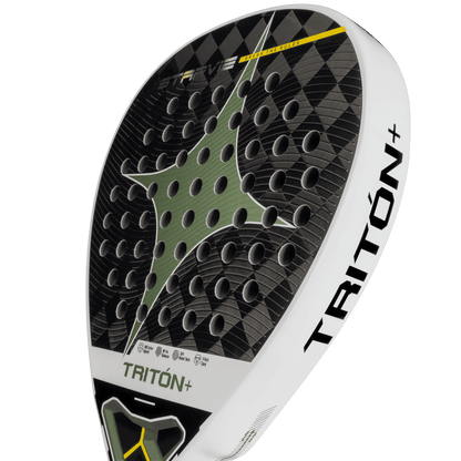 Starvie Triton Balance +