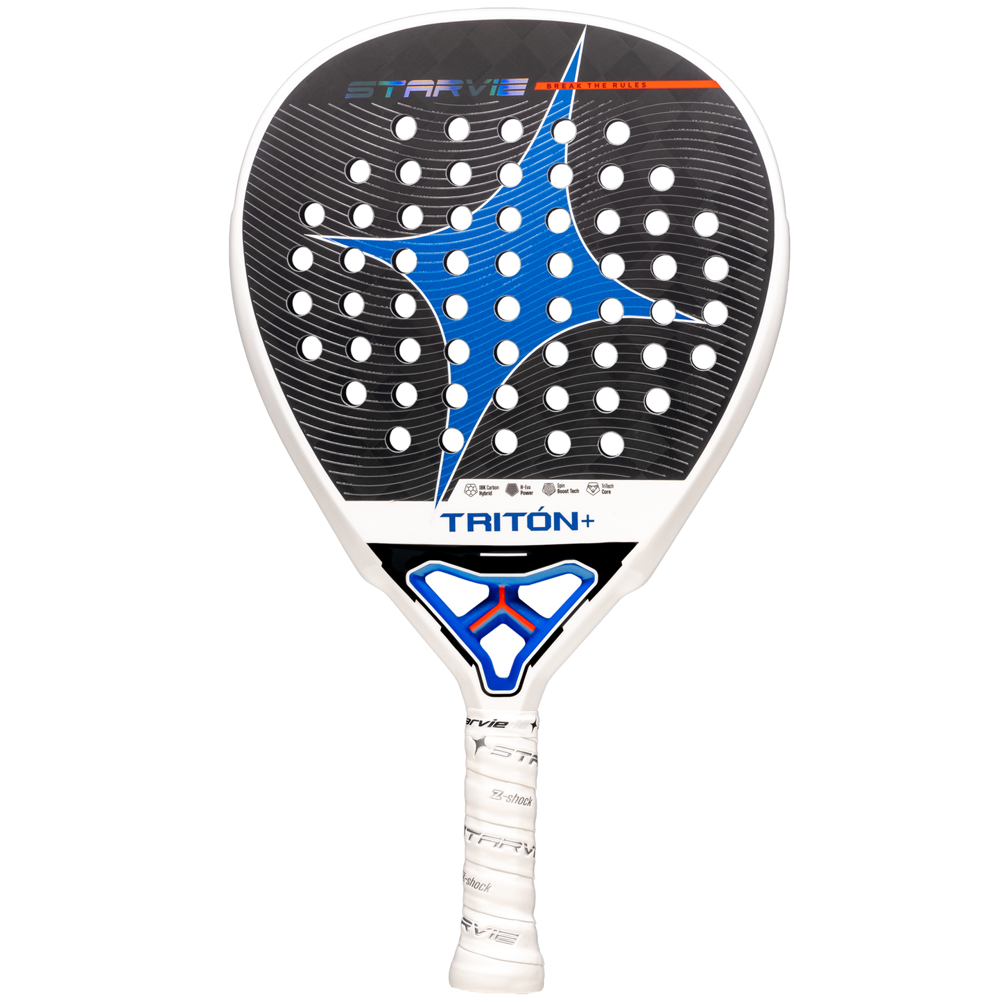 Starvie Triton Power +