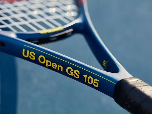 Raqueta Wilson US Open GS