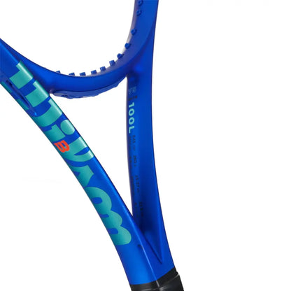 Raqueta Wilson Ultra 100 V5