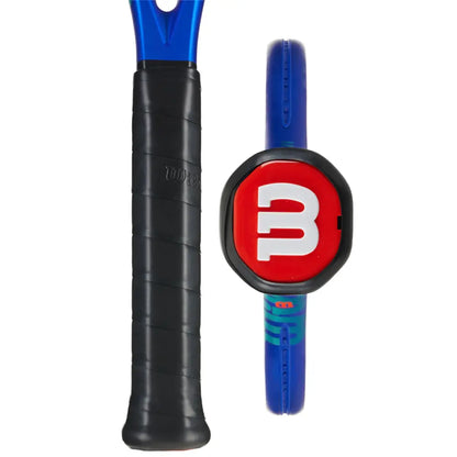 Raqueta Wilson Ultra 100 V5