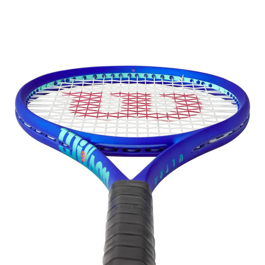 Raqueta Wilson Ultra 100 V5