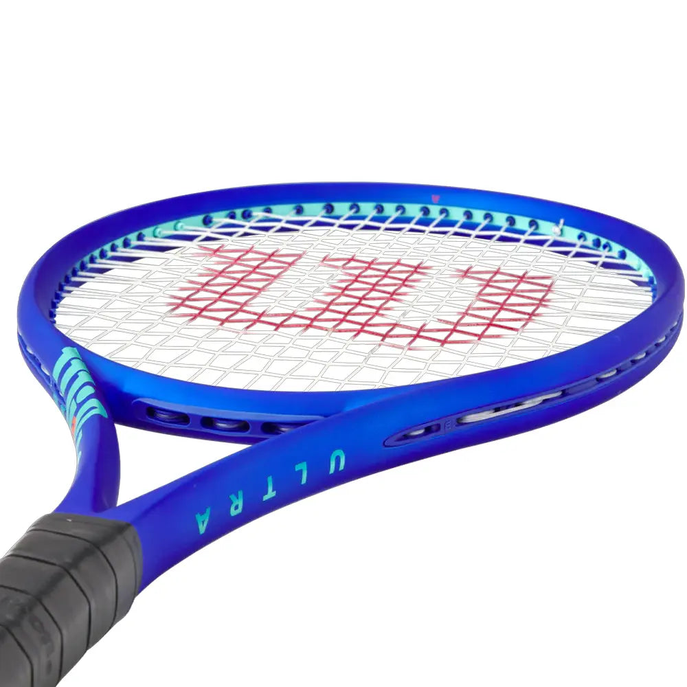 Raqueta Wilson Ultra 100 V5