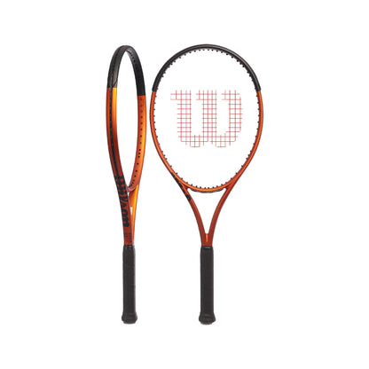 Raqueta Wilson Burn 100S V5