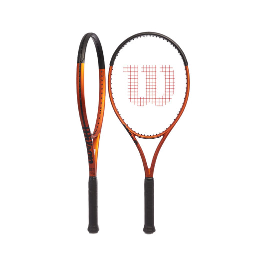 Raqueta Wilson Burn 100S V5