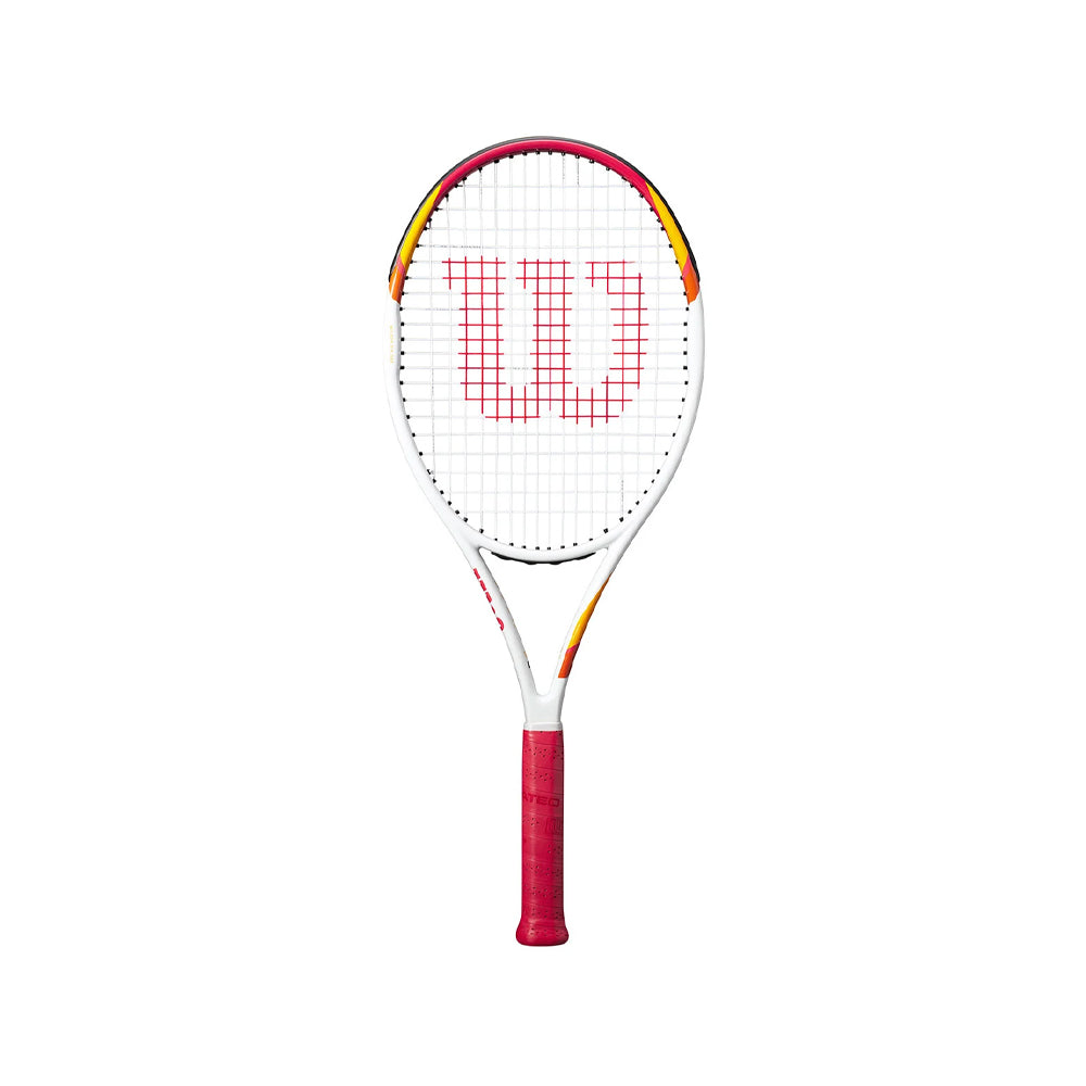 Raqueta Wilson Six One