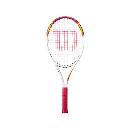 Raqueta Wilson Six One