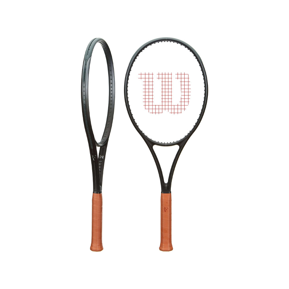 Raqueta Wilson RF 01 Future