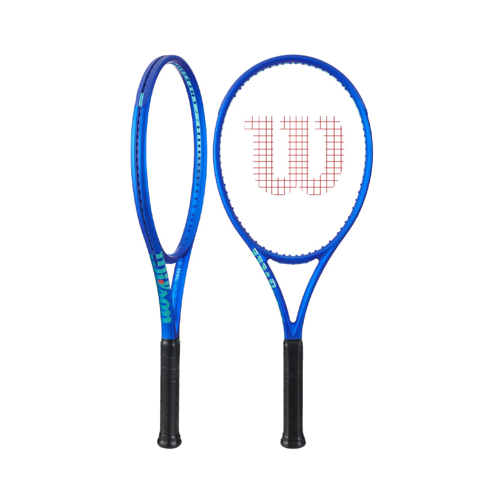 Raqueta Wilson Ultra 100 V5