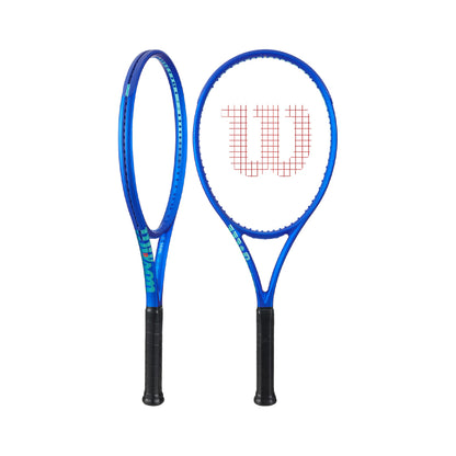 Raqueta Wilson Ultra 100 V5