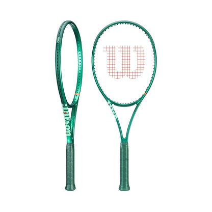 Raqueta Wilson Blade 100L V10