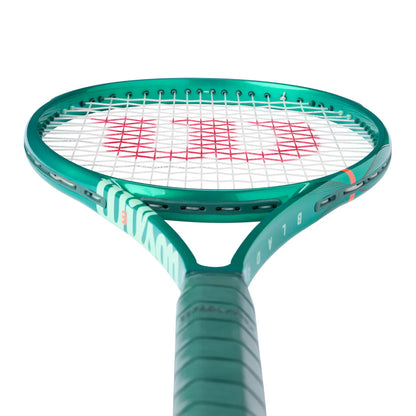 Raqueta Wilson Blade 100L V10