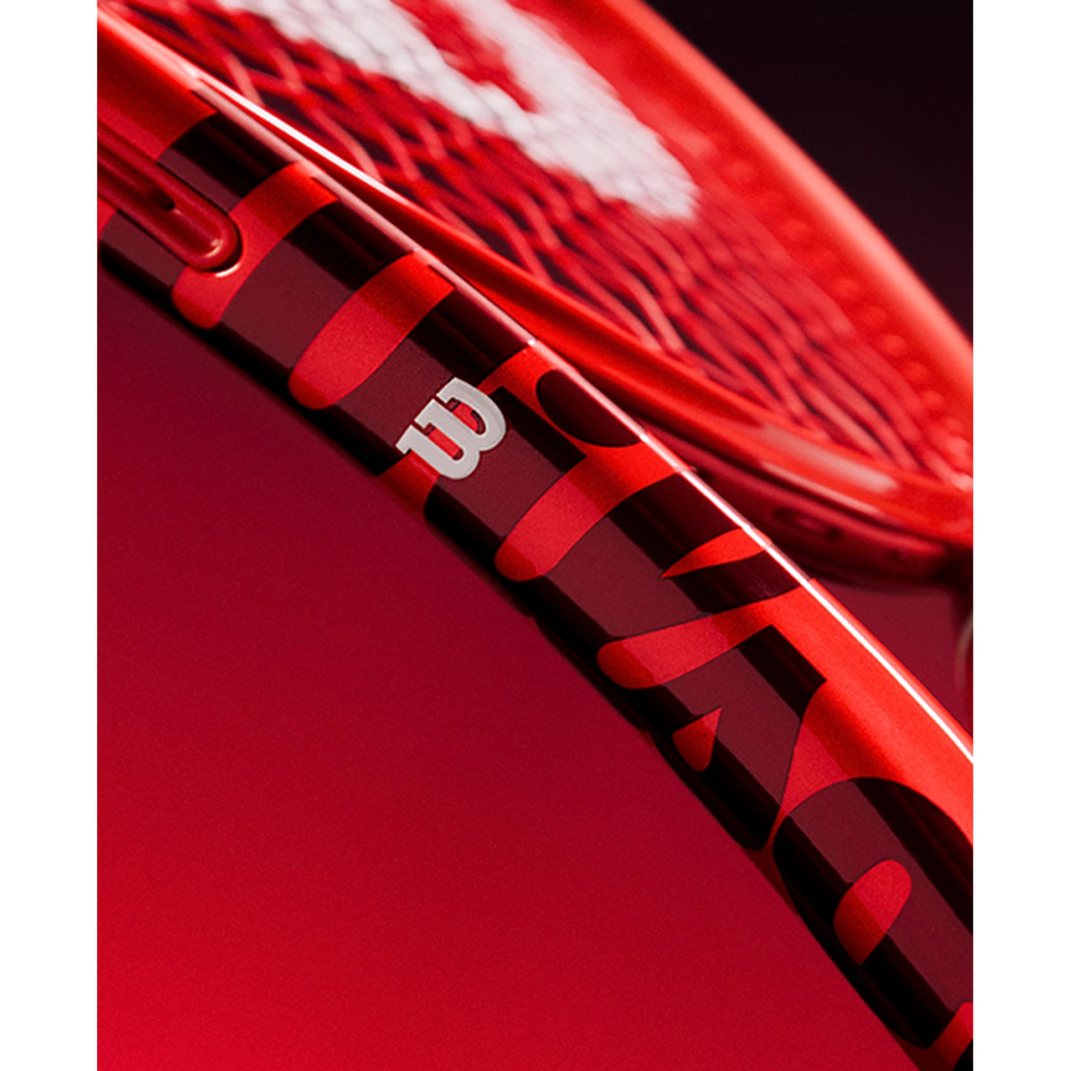 Wilson Defyer RedLine