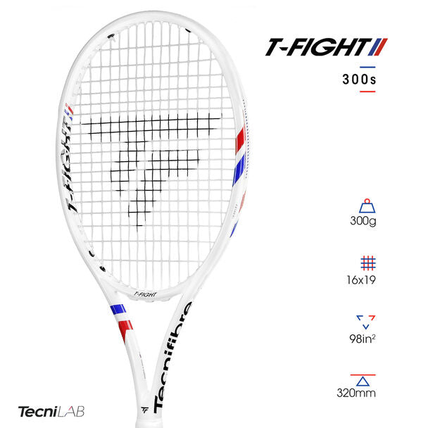 Raqueta Tecnifibre T Fight 300s