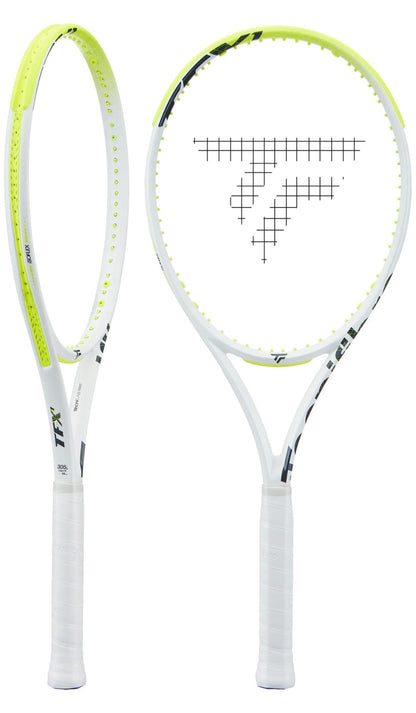 Raqueta Tecnifibre TF-X1 V2 305