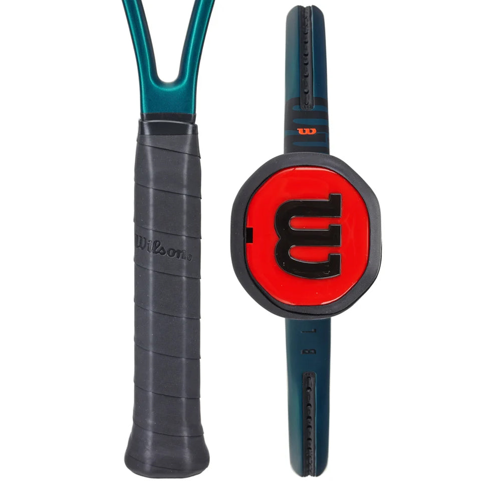 Raqueta Wilson Blade 98 V9 (16x19)