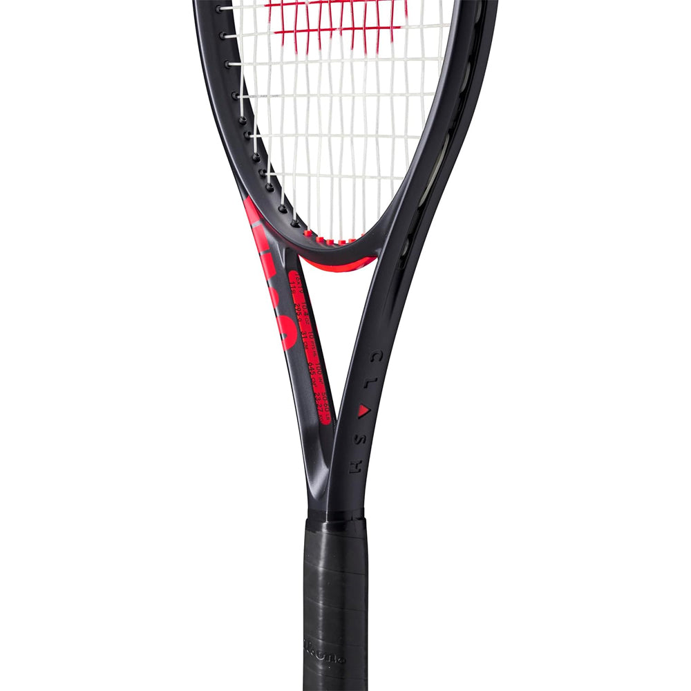 Raqueta Wilson Clash 100L V3