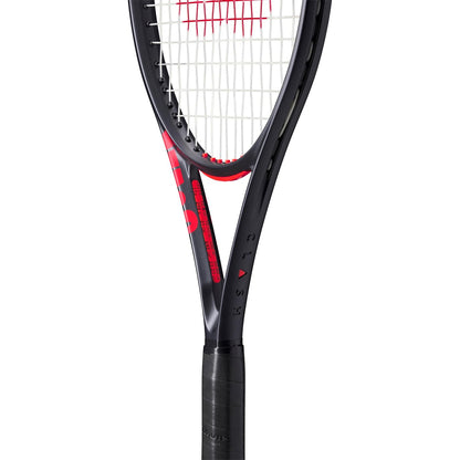 Raqueta Wilson Clash 100L V3