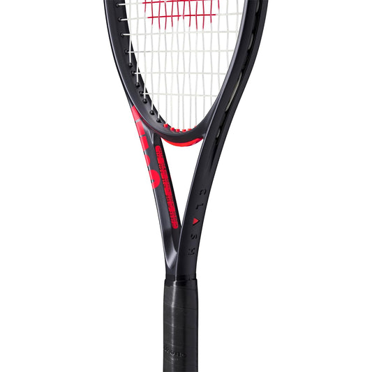 Raqueta Wilson Clash 100 V3