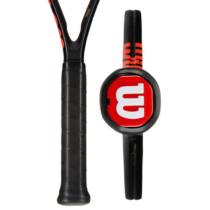 Raqueta Wilson Clash 100L V3