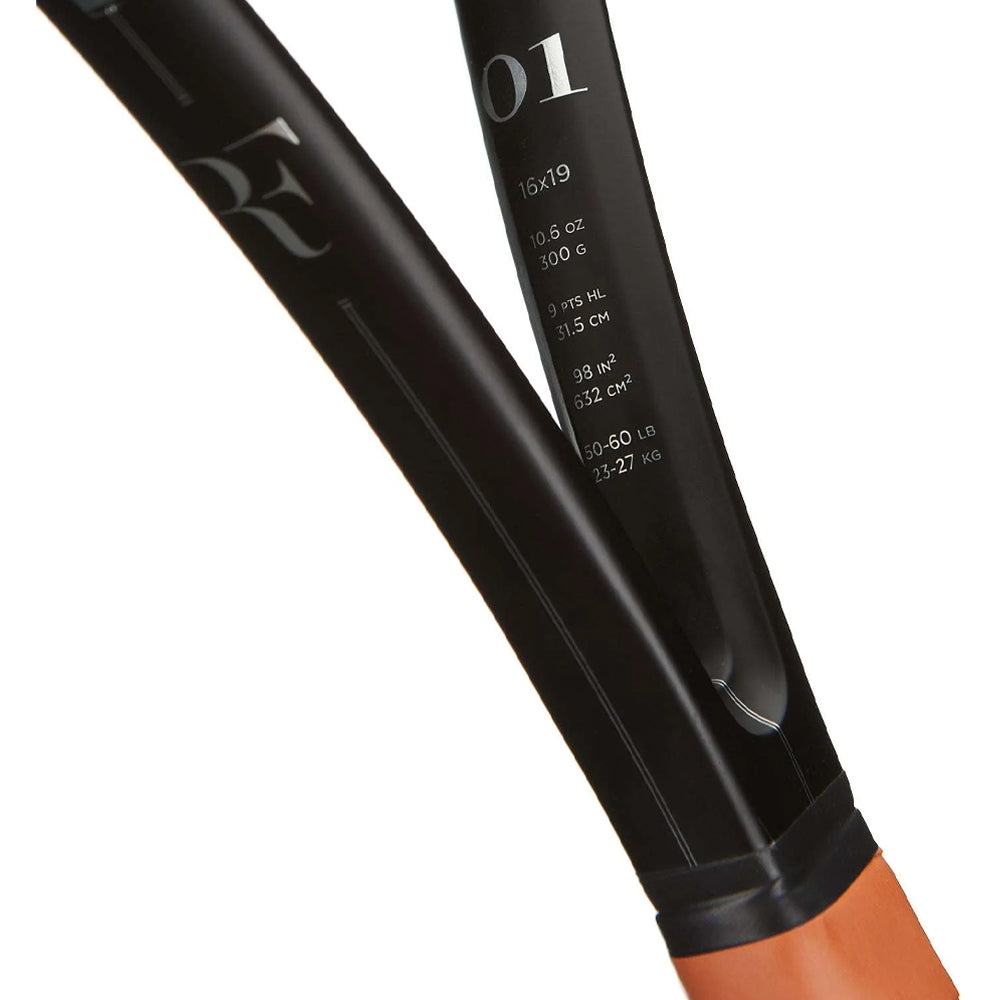 Raqueta Wilson RF 01 Future