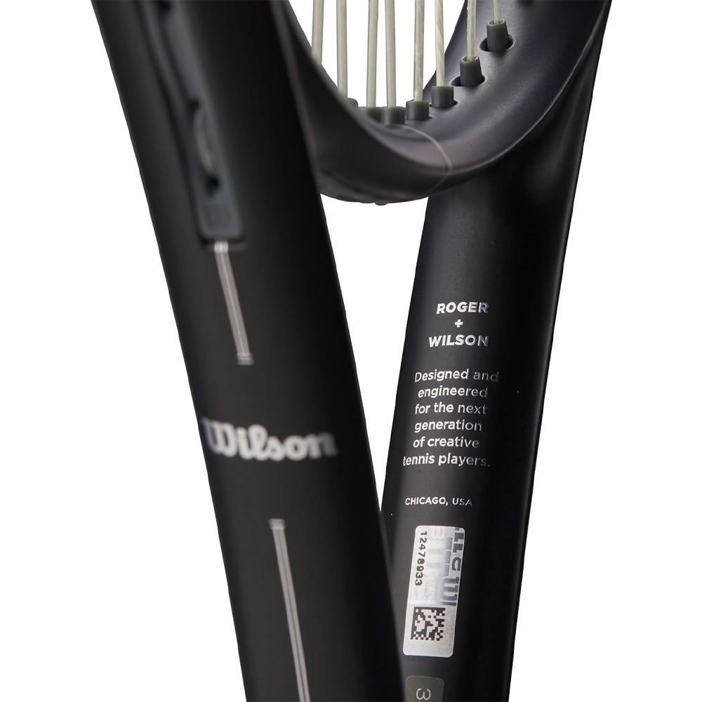 Raqueta Wilson RF 01 Future
