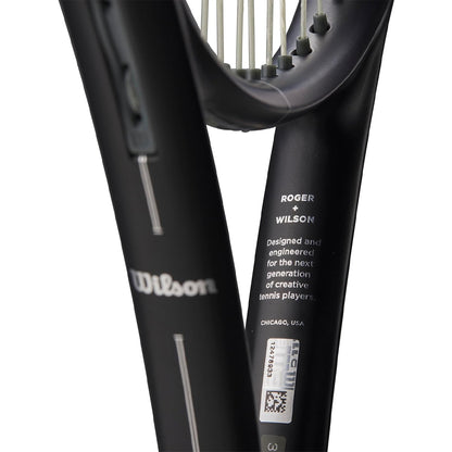 Raqueta Wilson RF 01 Future