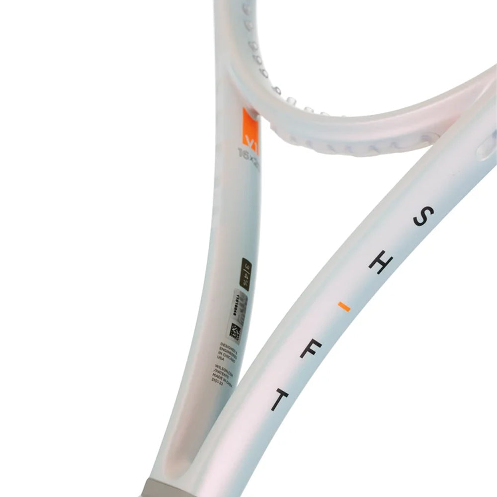 Raqueta Wilson Shift 99L V1