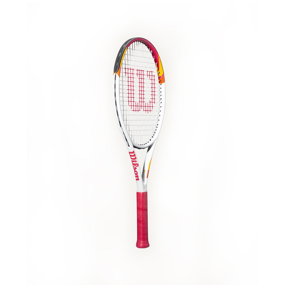 Raqueta Wilson Six One