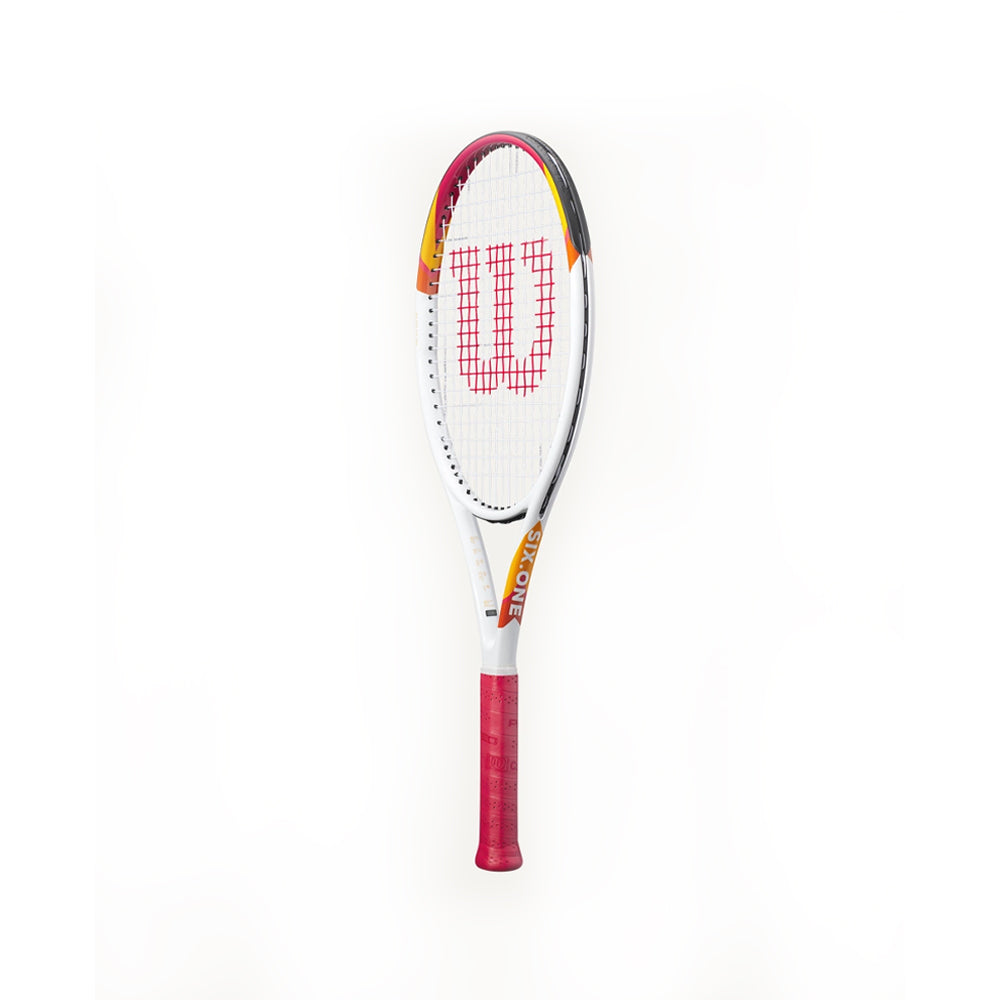 Raqueta Wilson Six One