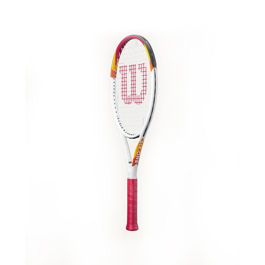 Raqueta Wilson Six One
