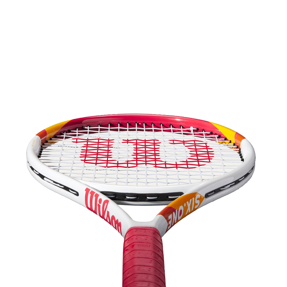 Raqueta Wilson Six One
