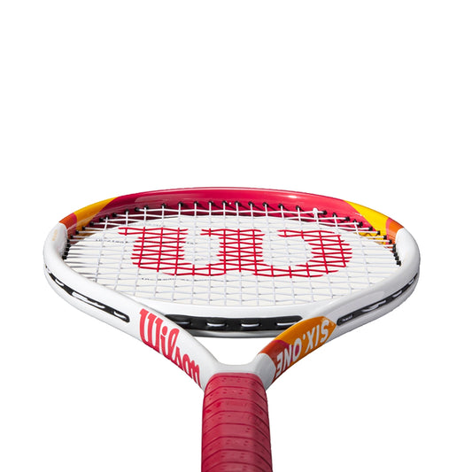 Raqueta Wilson Six One