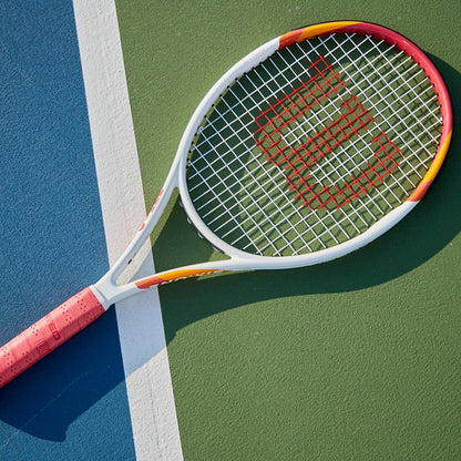 Raqueta Wilson Six One
