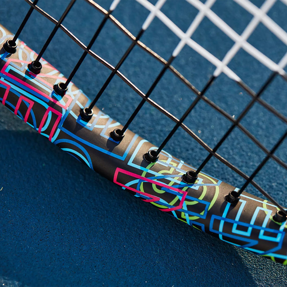 Raqueta Wilson Us Open Blx 100
