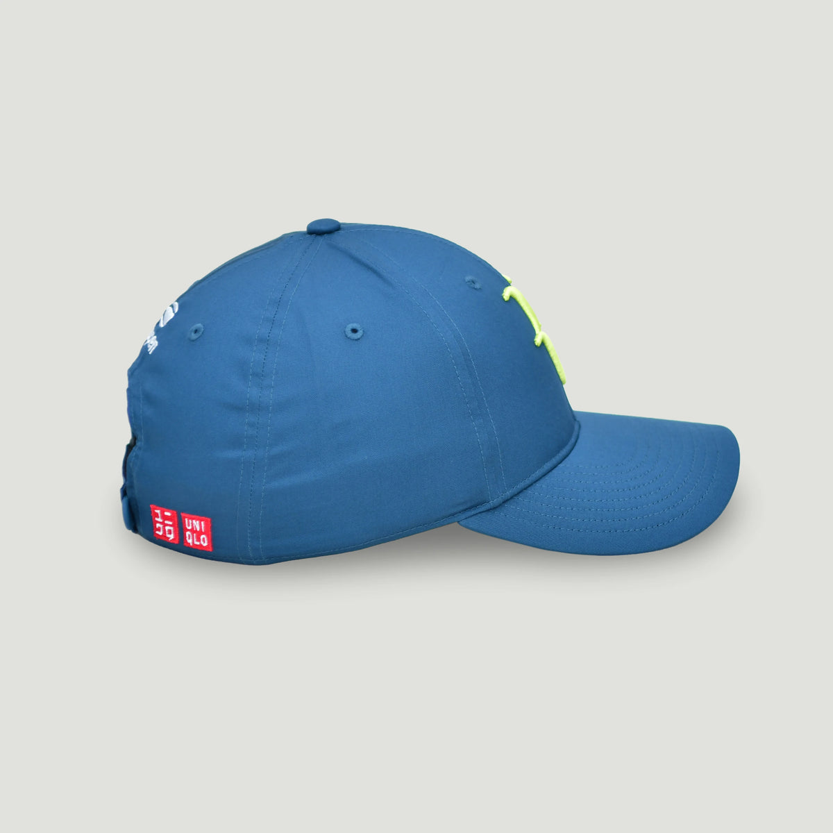 Gorra Roger Federer US OPEN 2026