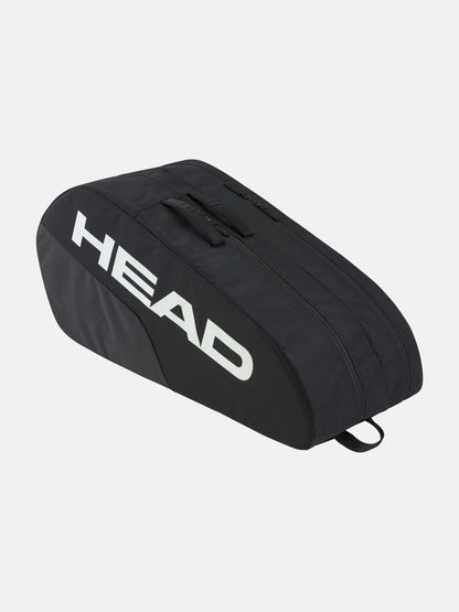 Raquetero HEAD Base Racquet Bag L Negro