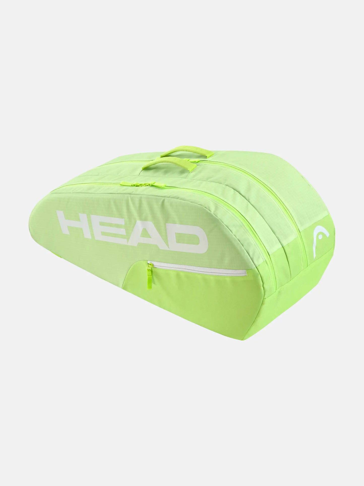 Raquetero HEAD Base Racquet Bag L Verde