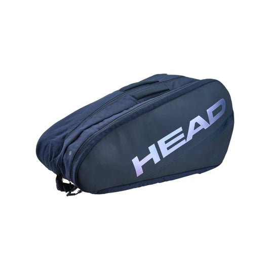 Raquetero HEAD Tour L Negro