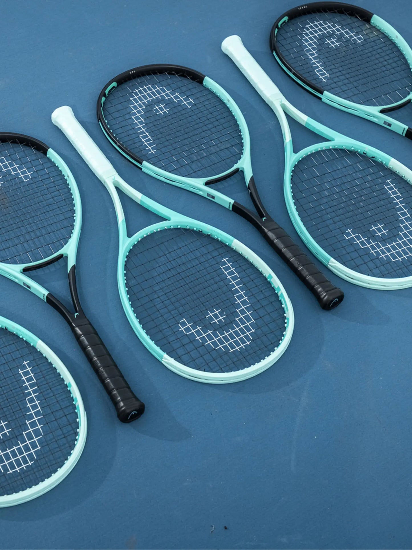 Raqueta HEAD Boom TEAM