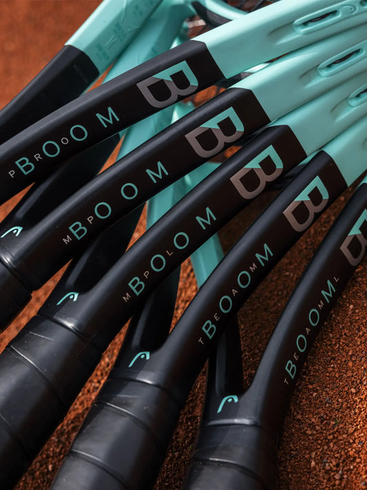 Raqueta HEAD Boom TEAM L