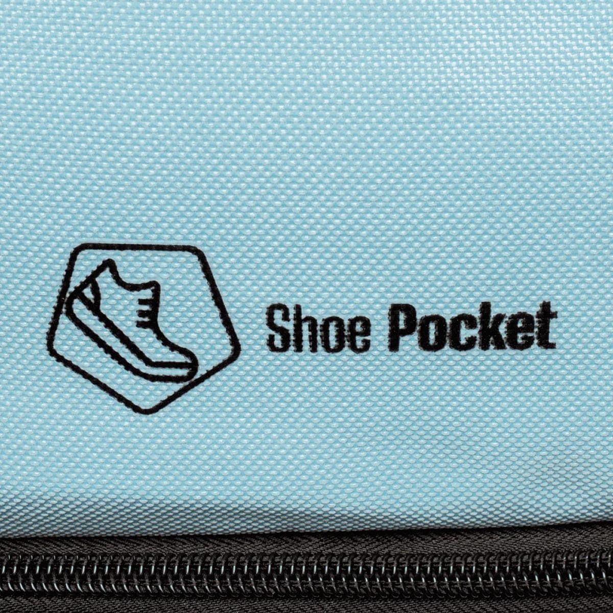 Mochila Starvie Celeste