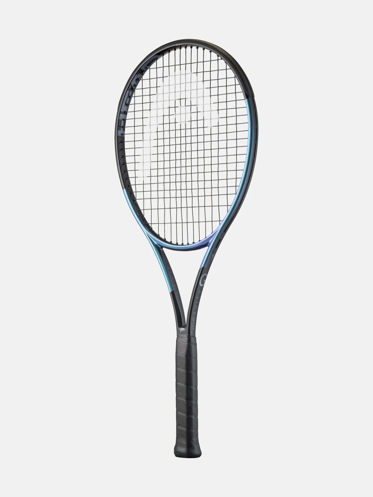 Raqueta HEAD Gravity MP L