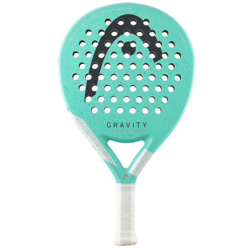 HEAD Gravity Team Light