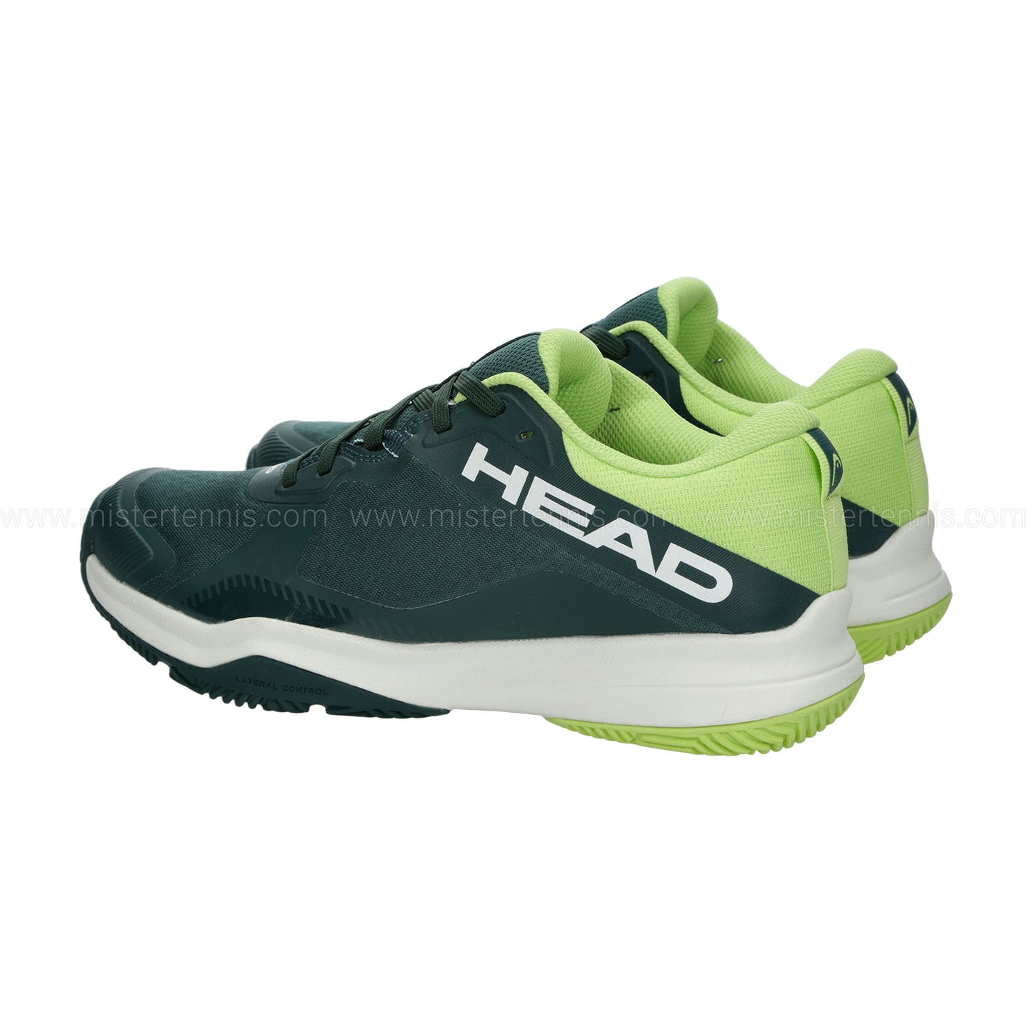 HEAD Team Motion Padel