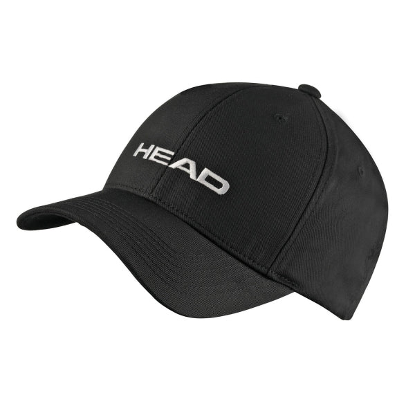 Gorra Head Negra
