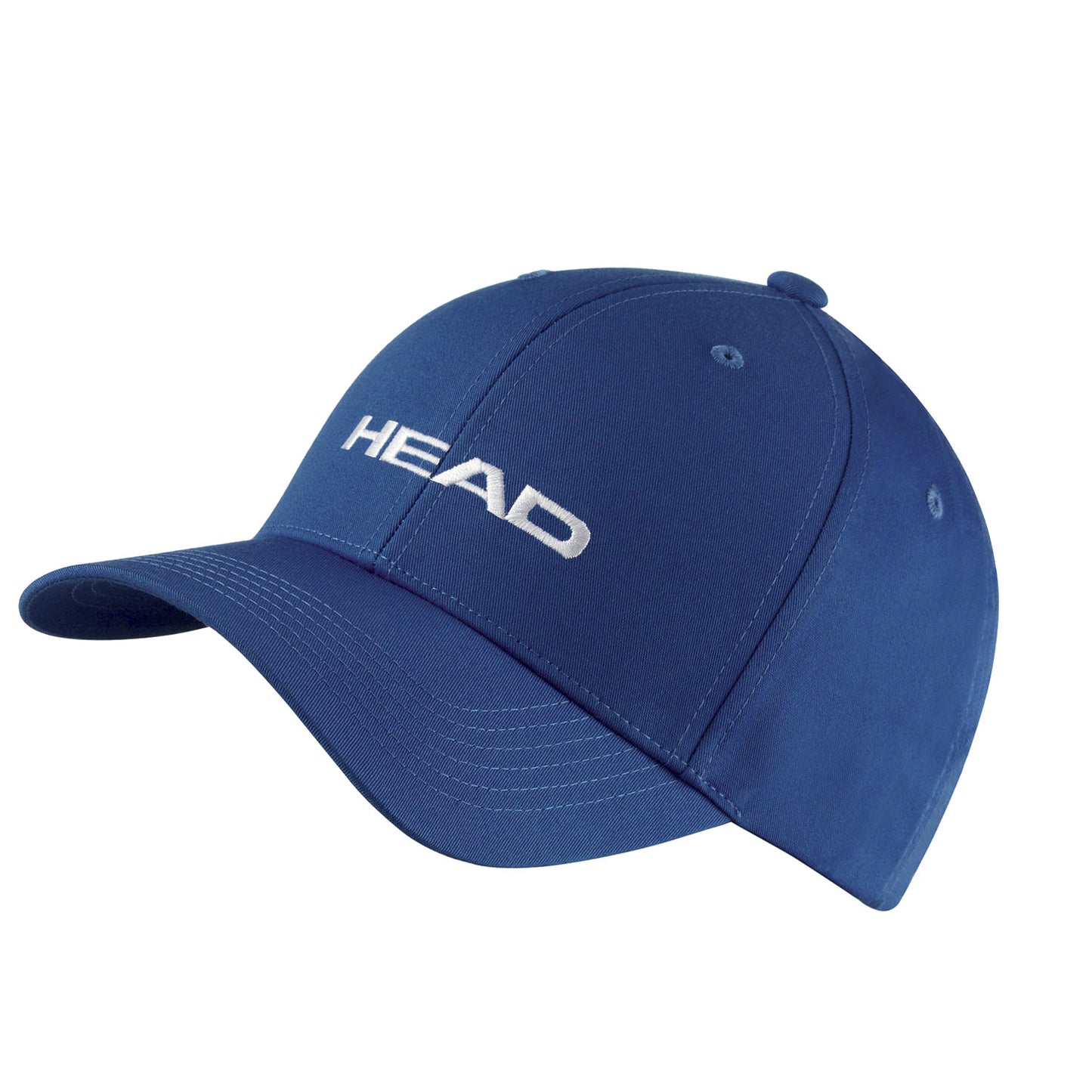 Gorra Head Azul