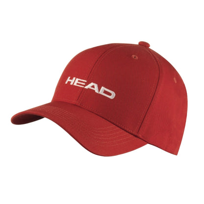 Gorra Head Roja