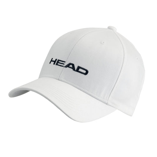 Gorra Head Blanca