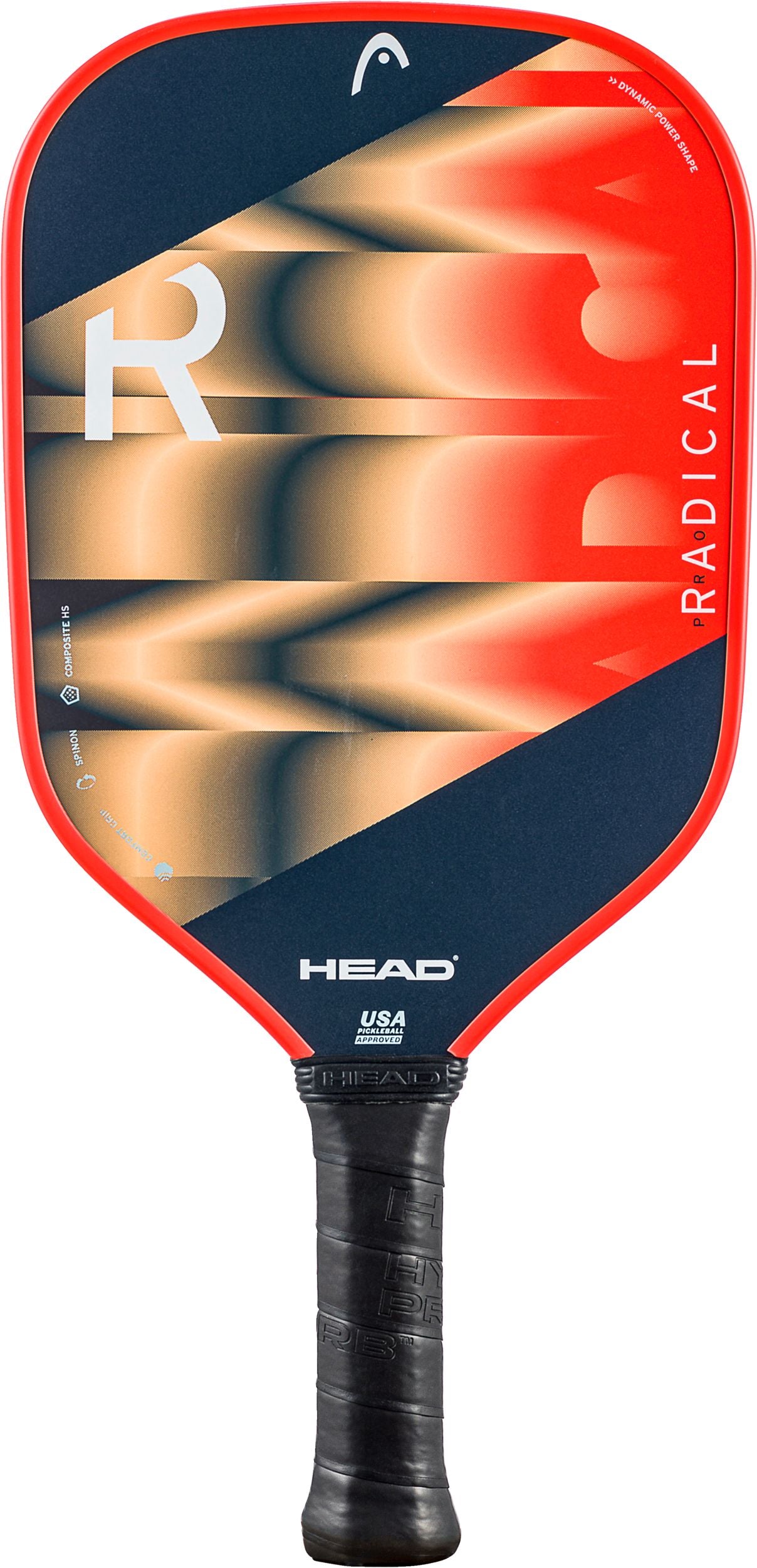 HEAD Radical Pro